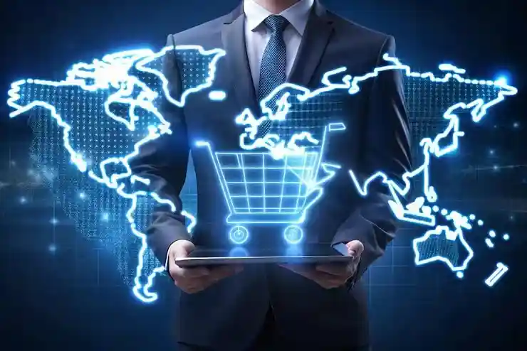 Retail & Supply Chain Retail & Supply Chain